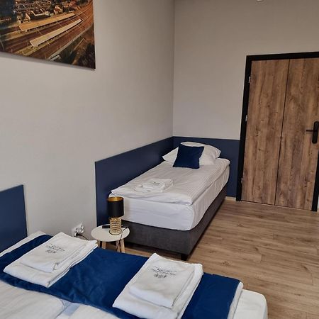 Apartamenty W Centrum Chrzanowa Exterior foto